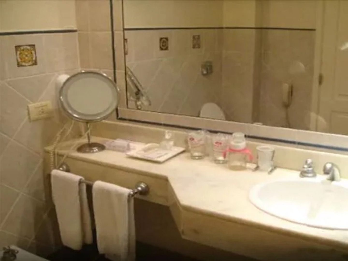 San Miguel Plaza Hotel