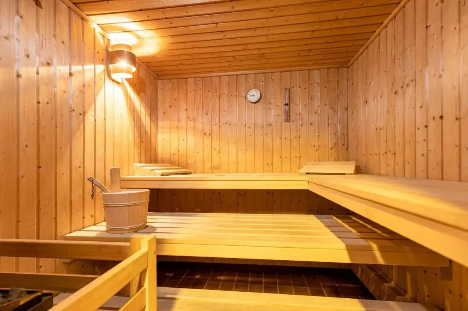 Ferienchalet Katharina