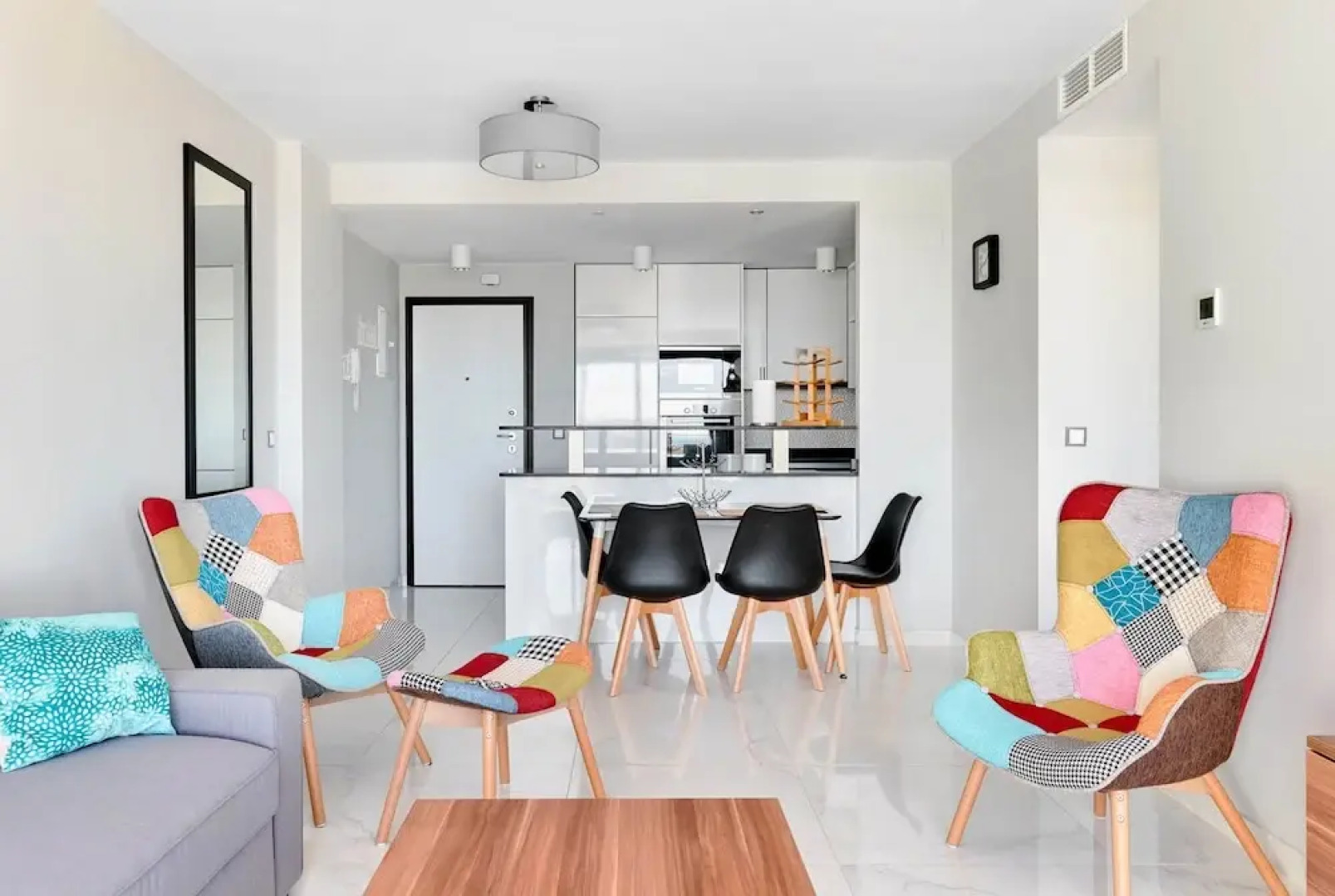 Dream Infinity View Apartment