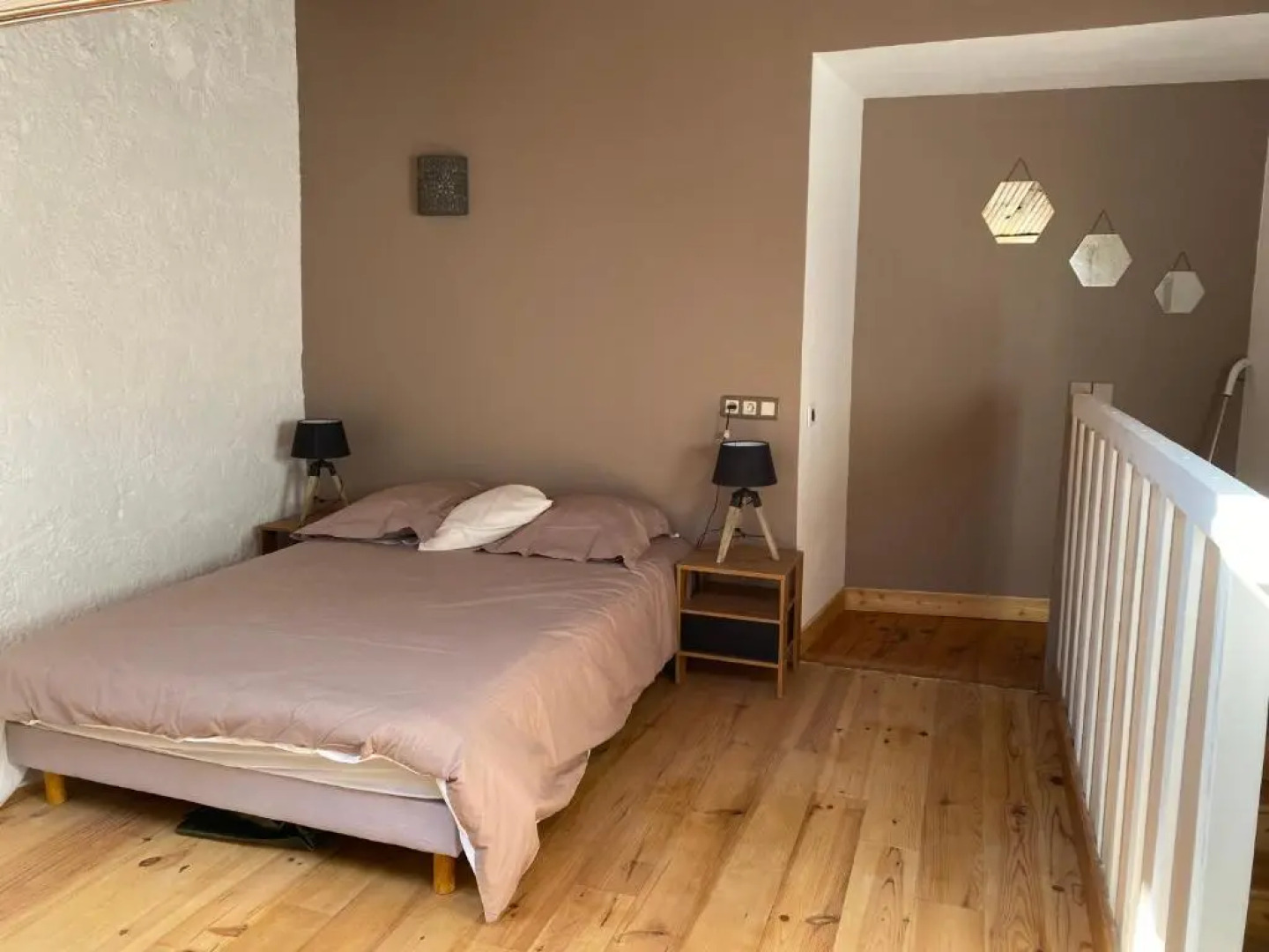 gite pasteur occitanie