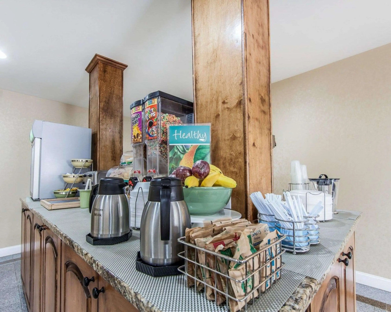 Quality Inn & Suites Bremen