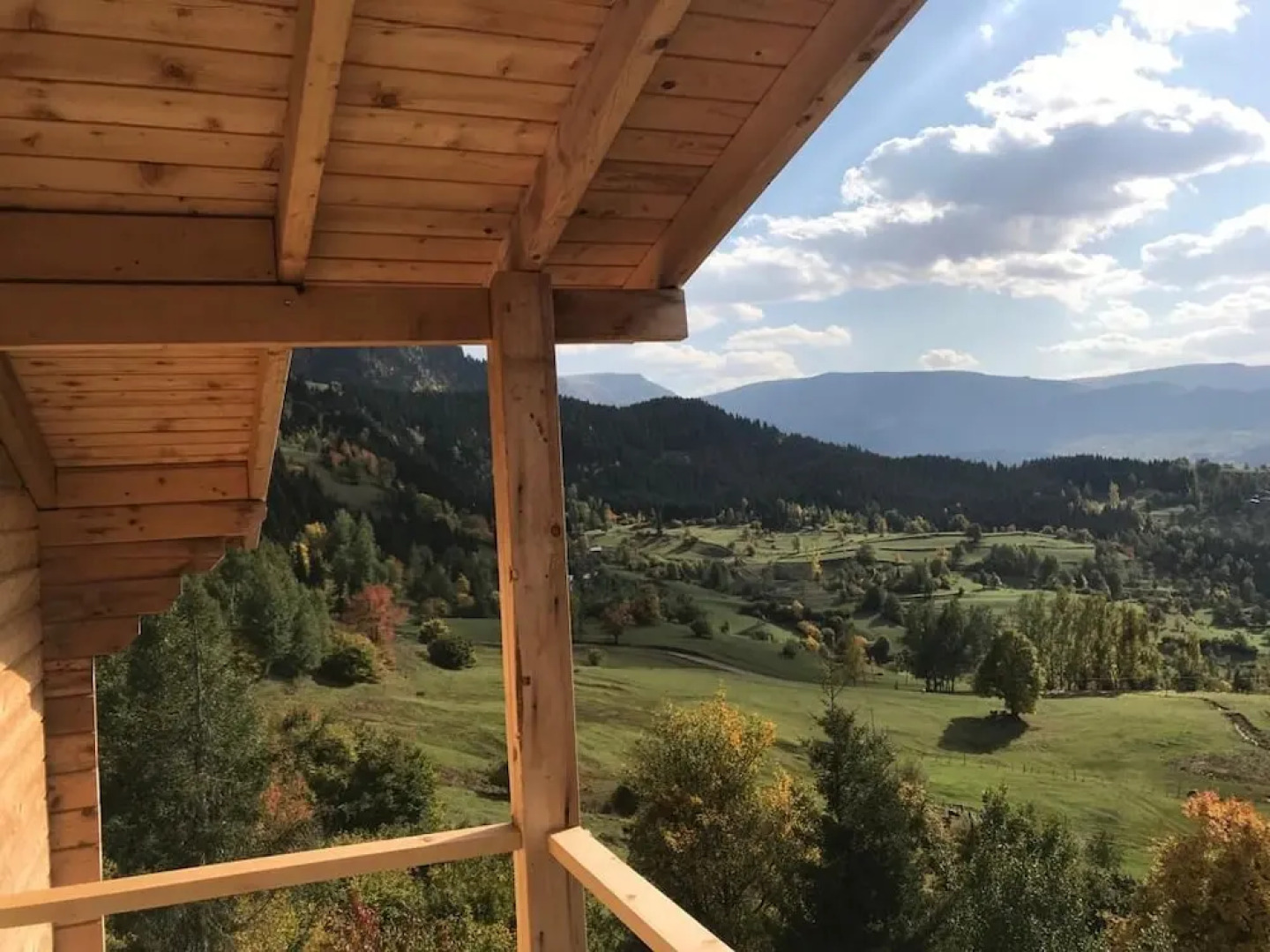 Satavala Tatil Köyü