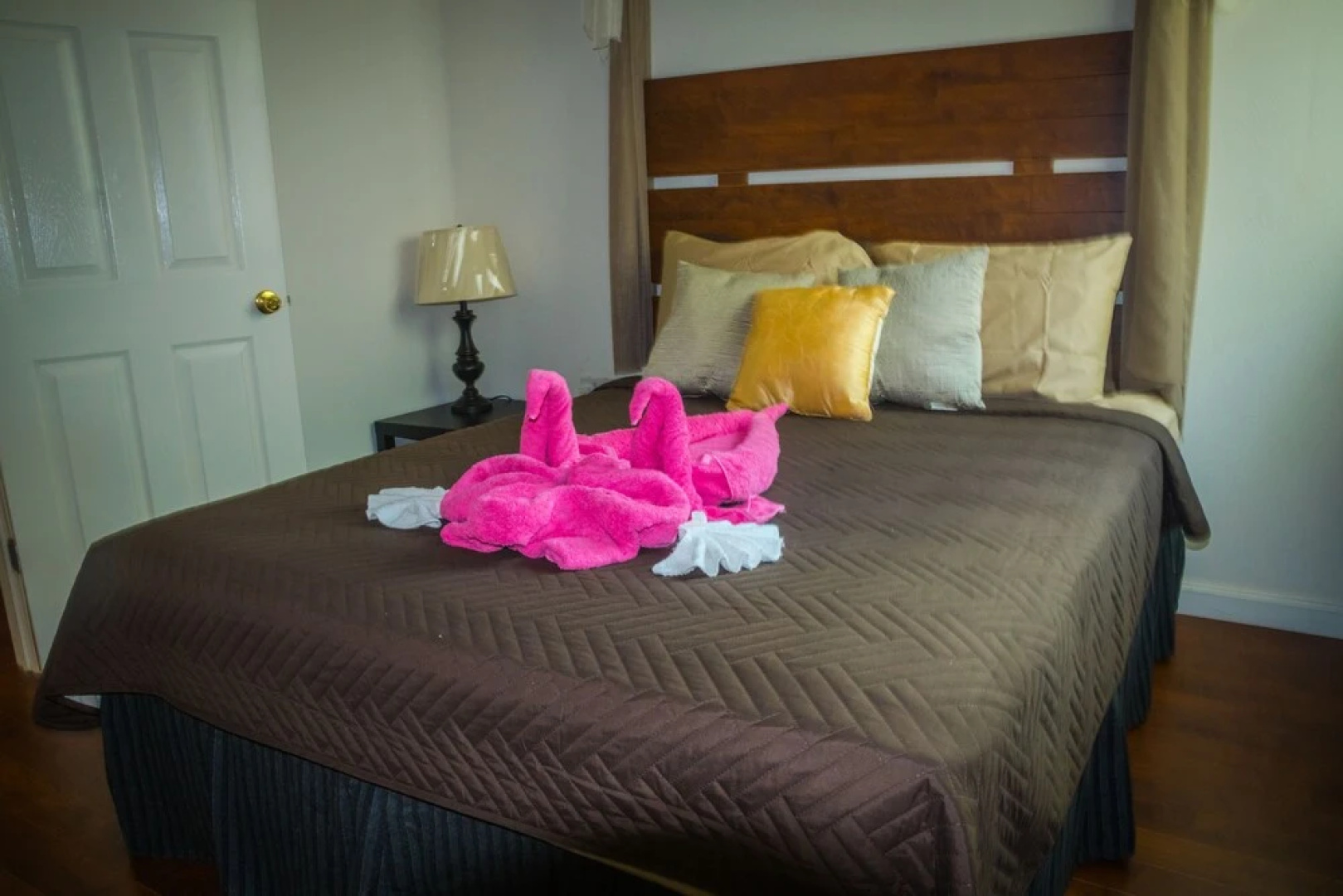 Francein's One Bedroom Suite