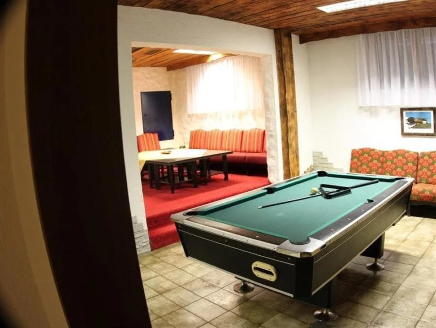 Alpenwohlfühlhotel Dörflwirt