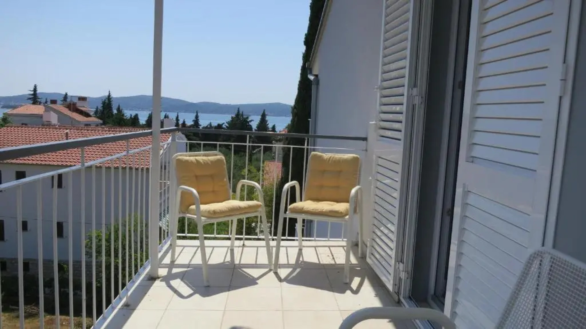 Apartments Villa Agatha
