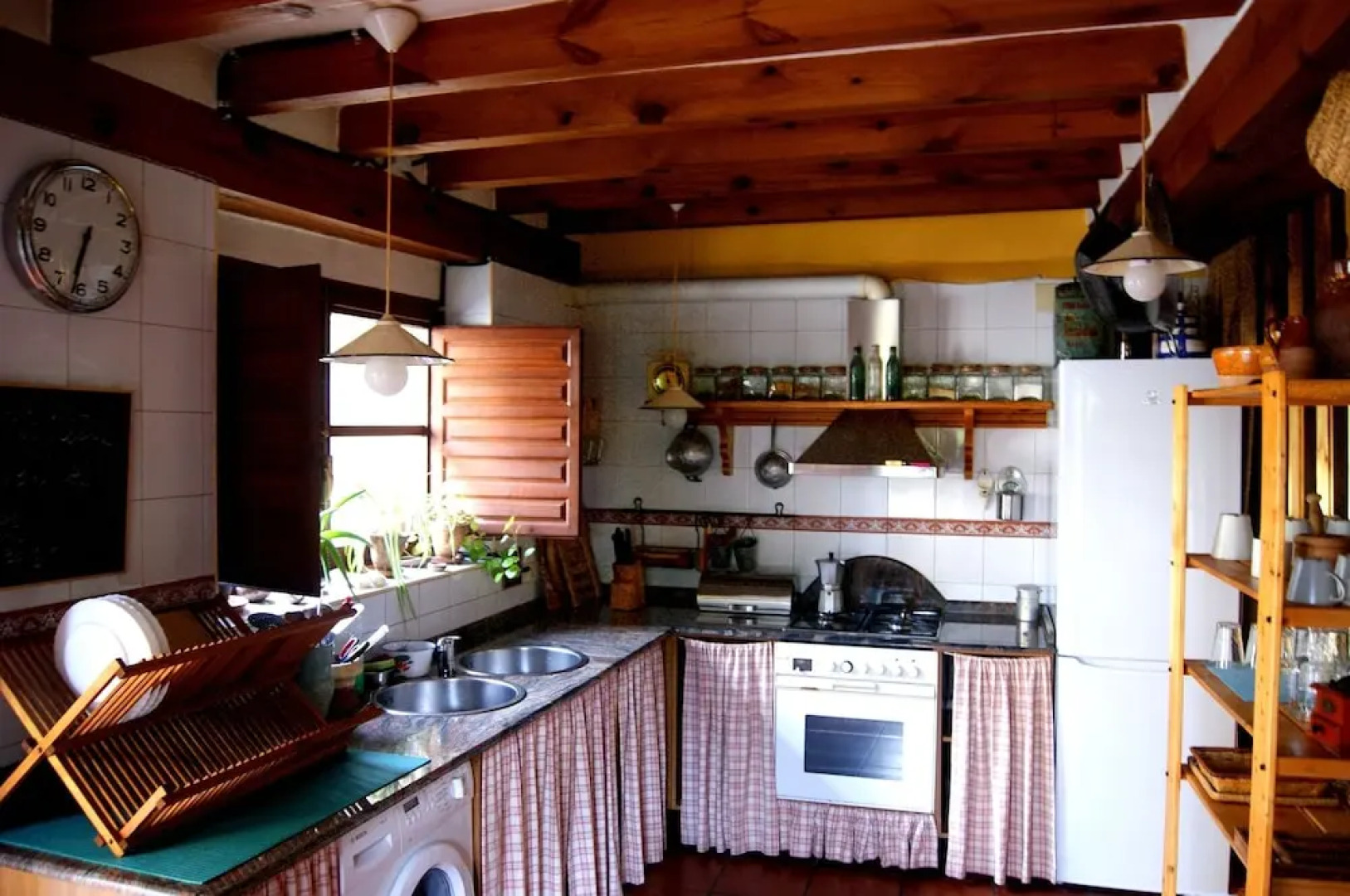 Casa Rural Cañón De Río Leza