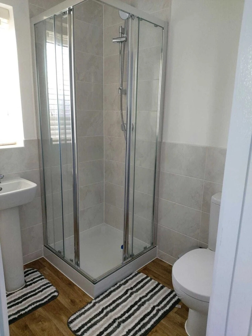 Remarkable and Modern House in Rugby, England