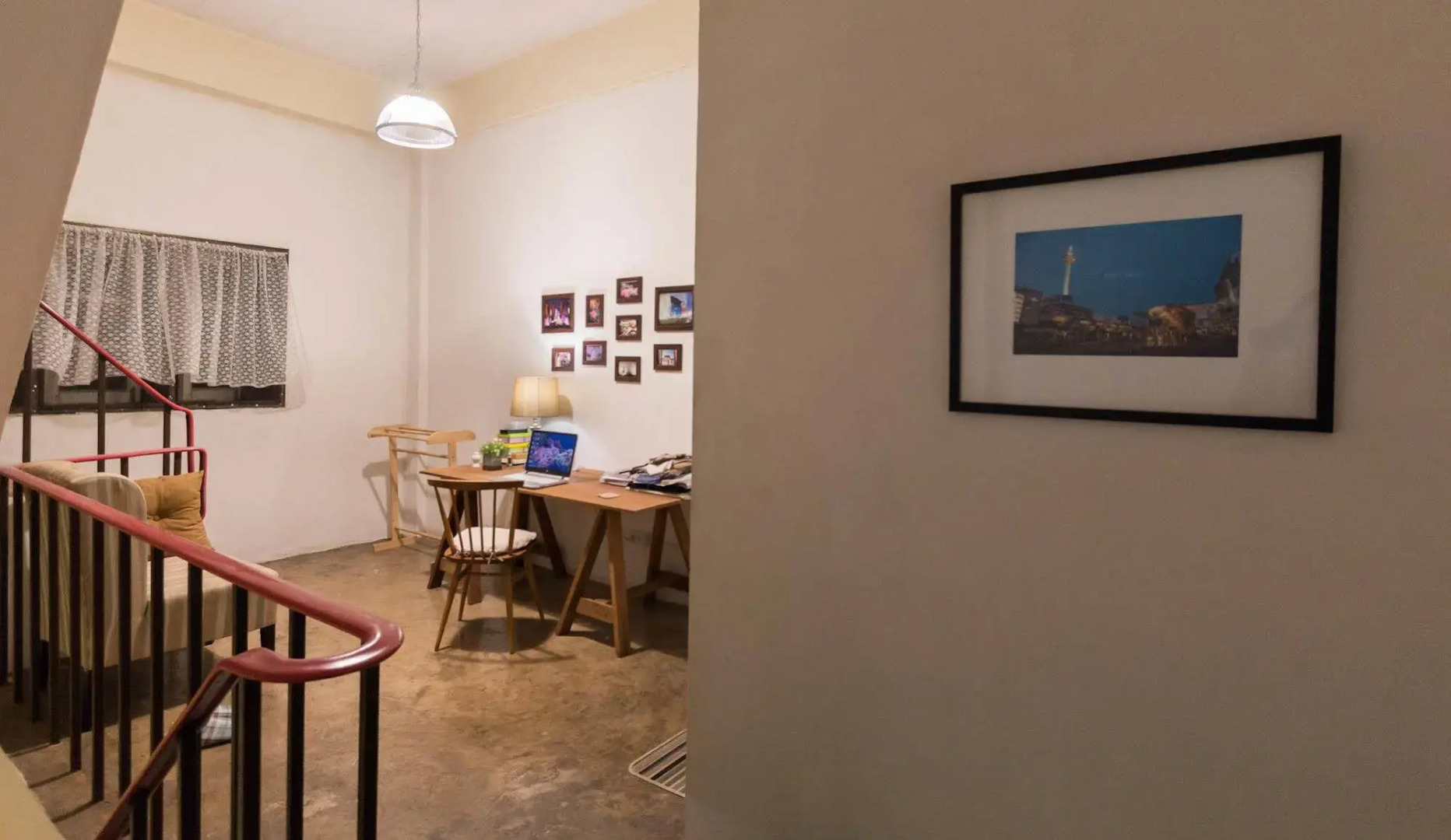 Thai Chaba Backpackers