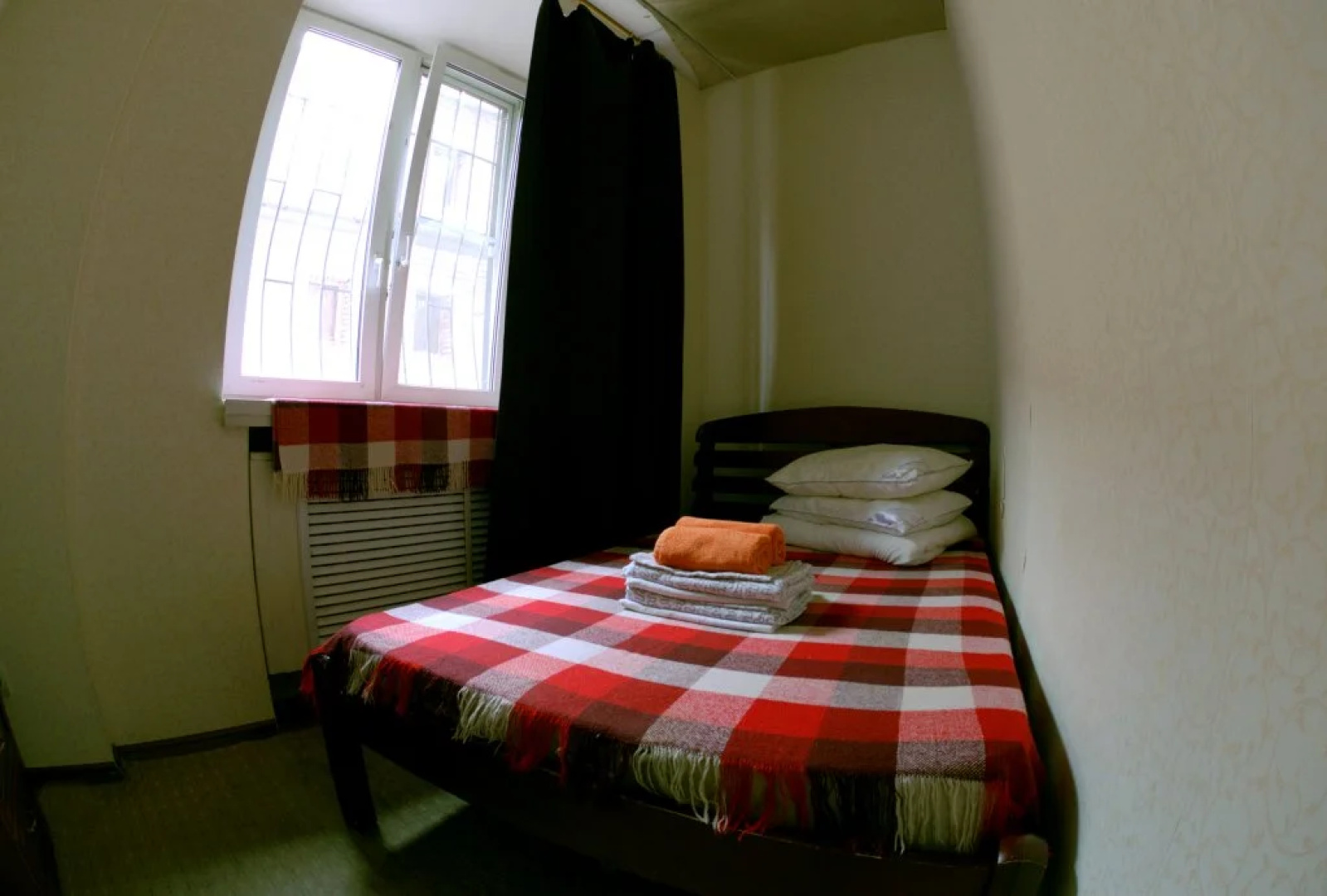 Open Hostel Pyjamas
