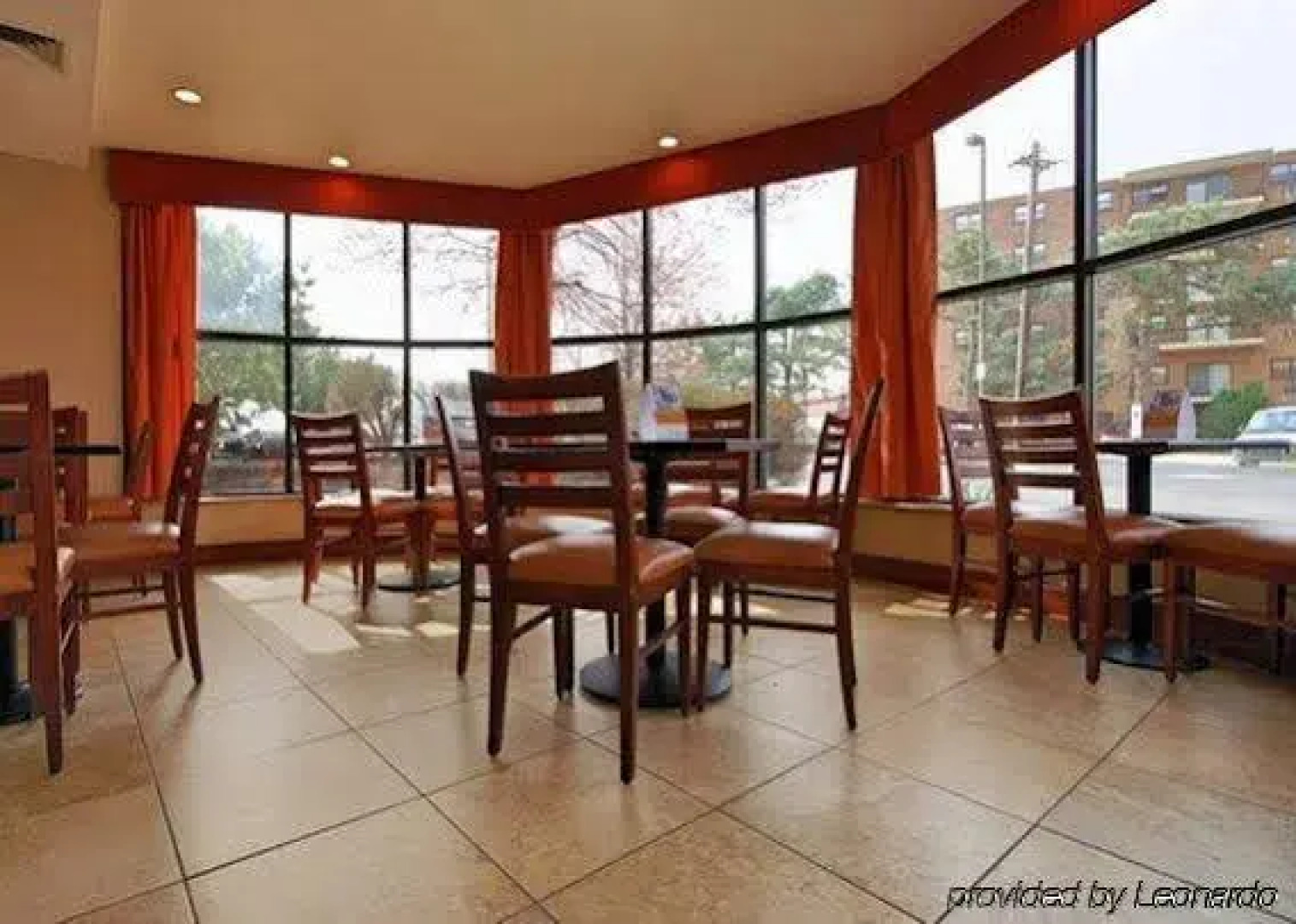 Inn of King of Prussia