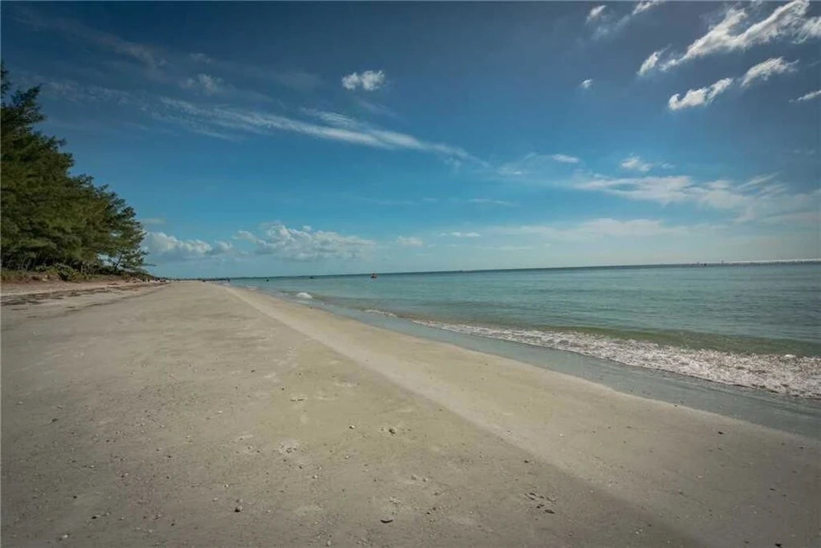 Seashell 19 - Two Bedroom Condo