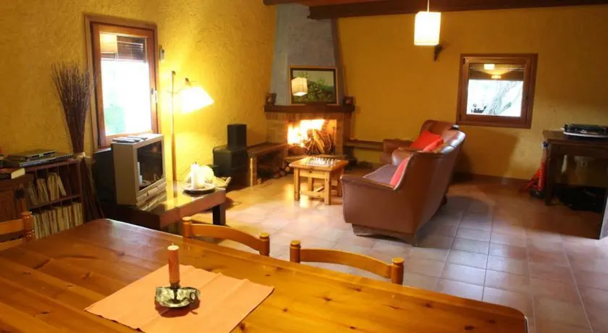 El Porxo de Can Baixeres