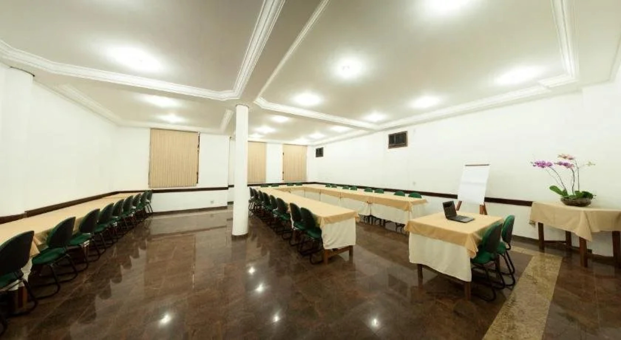 Indaía Hotel Residence