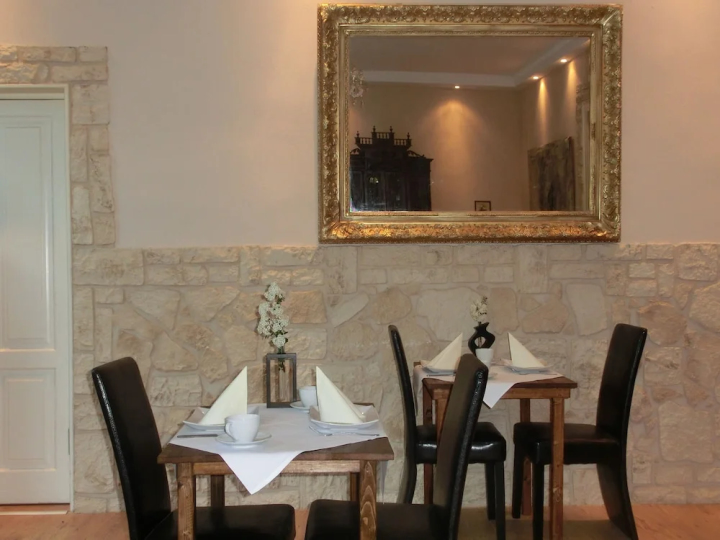 Hotel Domäne Neu Gaarz