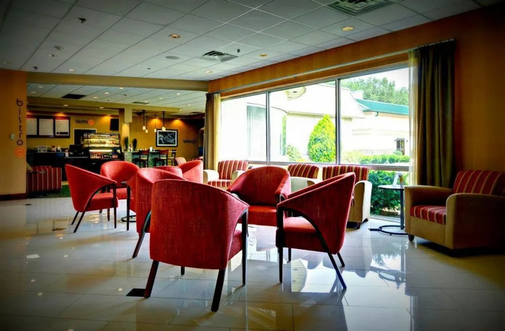 Clarion Inn Elmhurst - Oakbrook