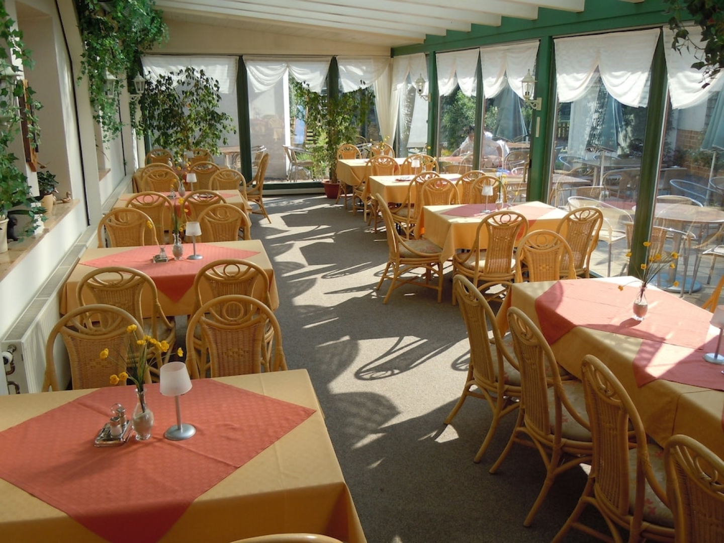 Hotel-Gasthof Wasserschloß