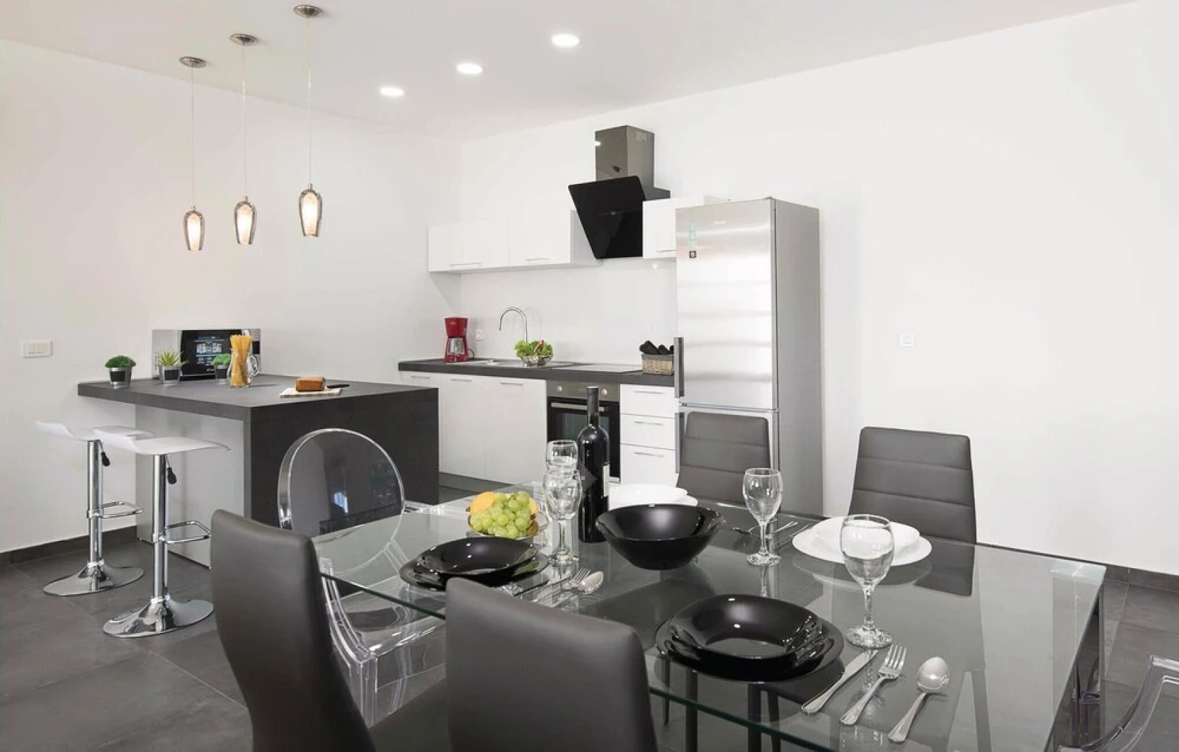 Beautiful Home in Filipana With Wifi, 2 Bedrooms and Sauna