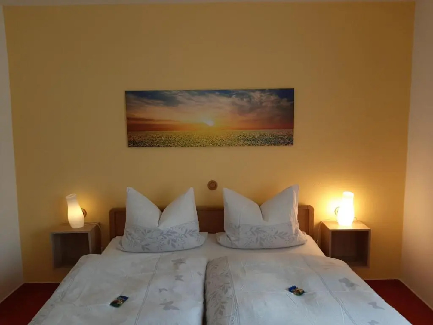 Hotel-Restaurant Schäfer