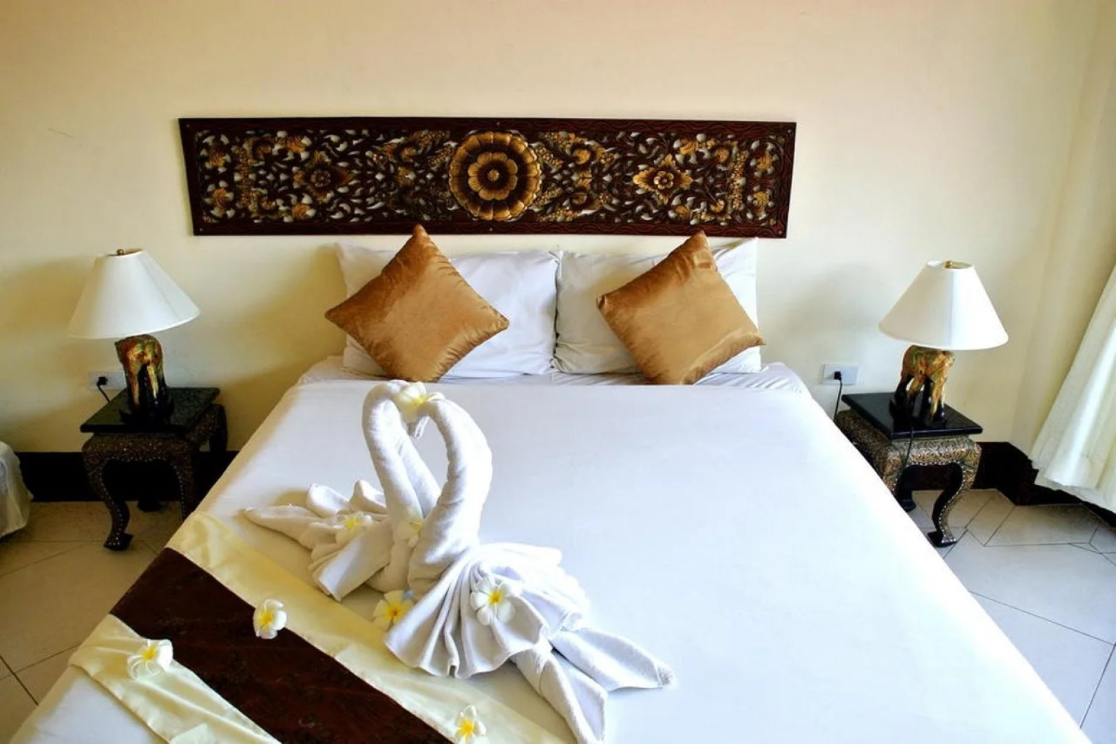 Seascape Beach Resort