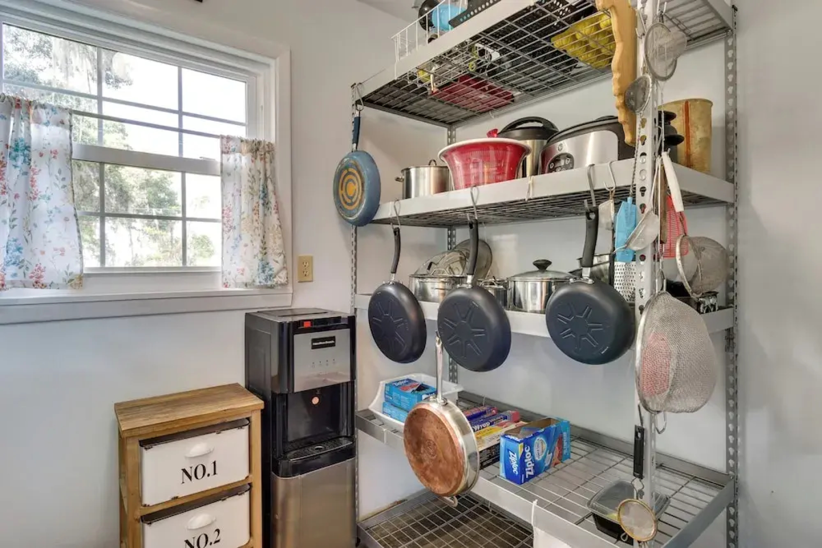 Walk to Lakes! Tropical Escape in Mount Dora