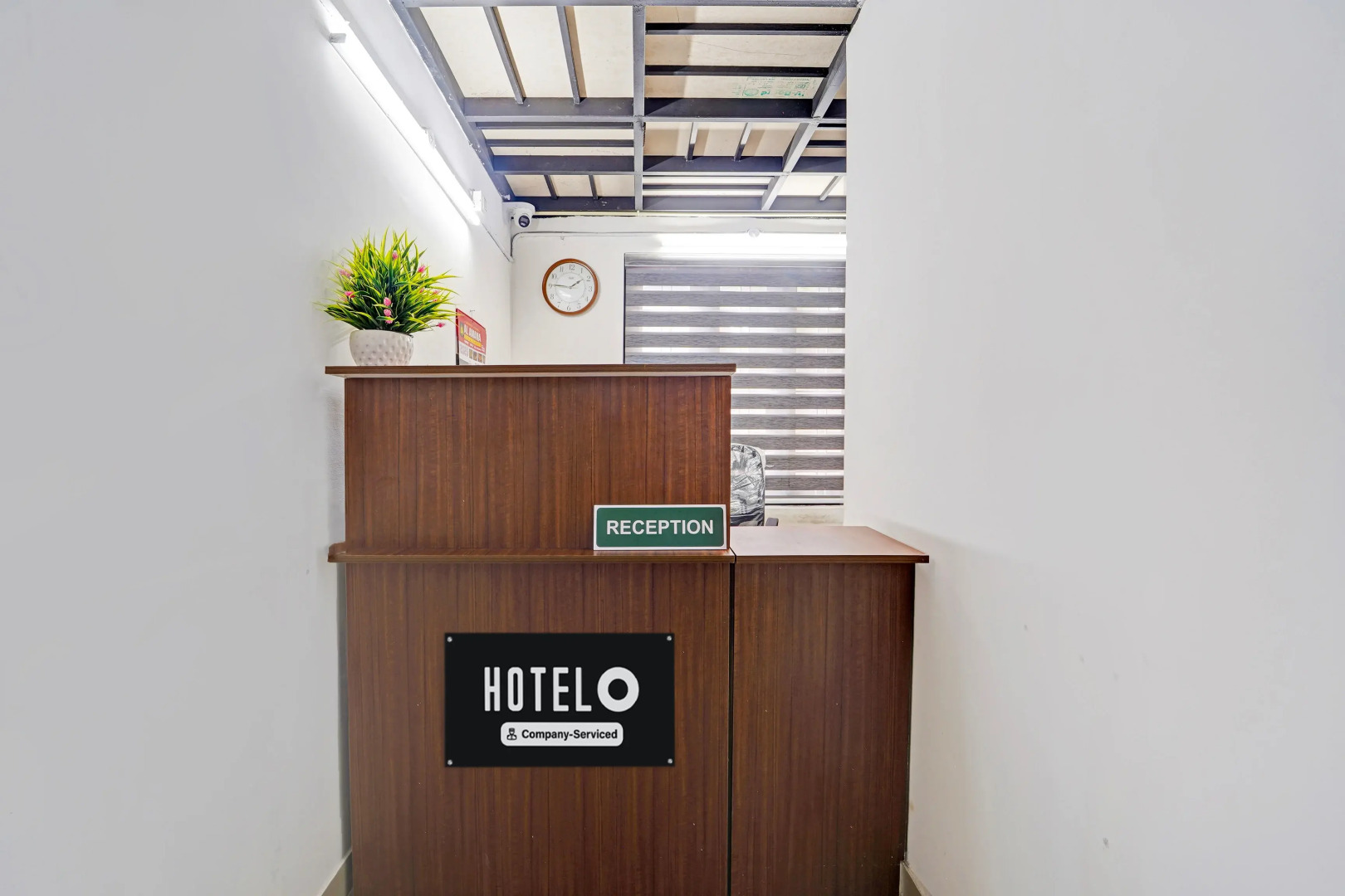 Super Hotel O KSRTC Bus Terminal Venjarammoodu Formerly Downtown