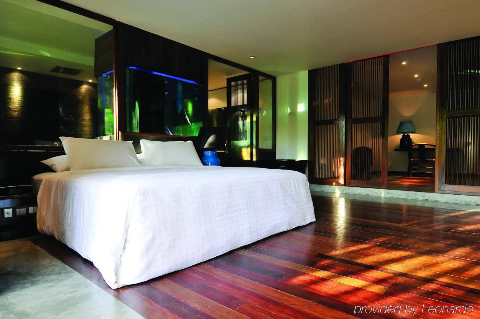 Villa Samadhi Kuala Lumpur