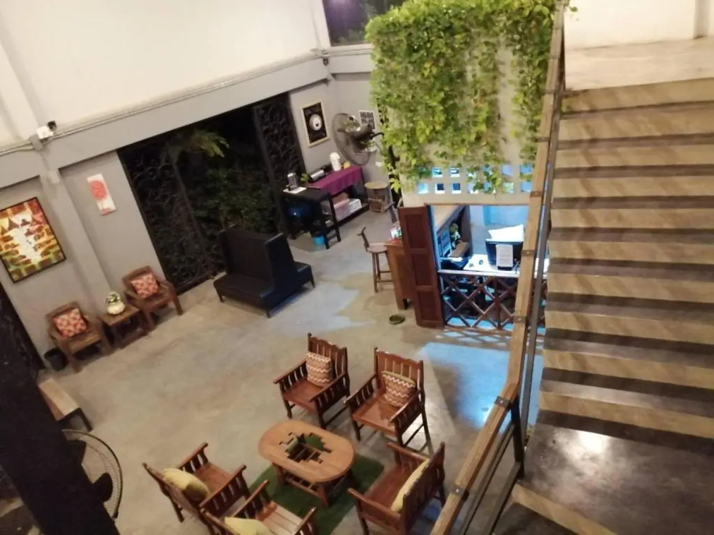 Norn Lamphun Boutique Hotel