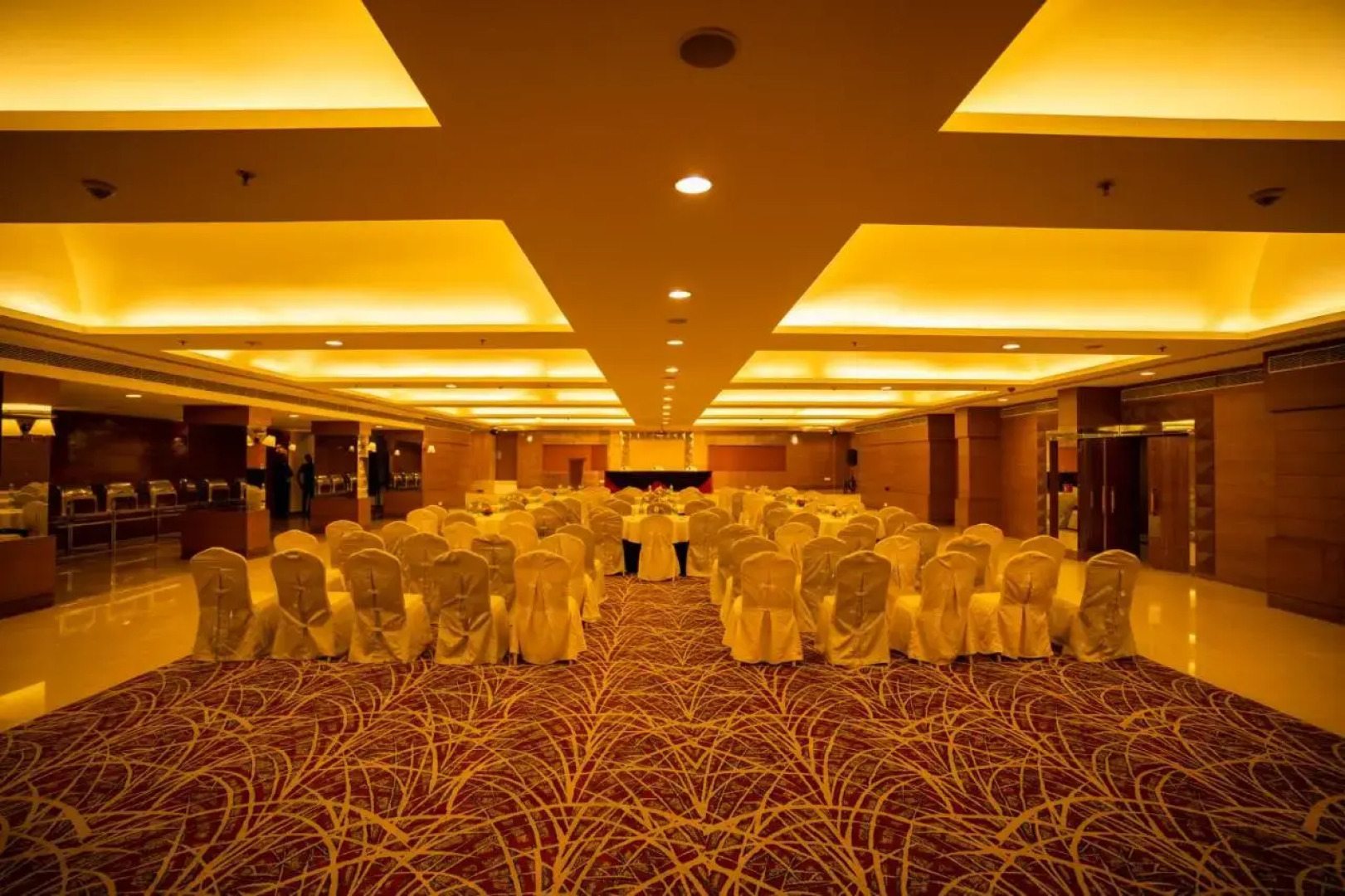 Royal Orchid Central