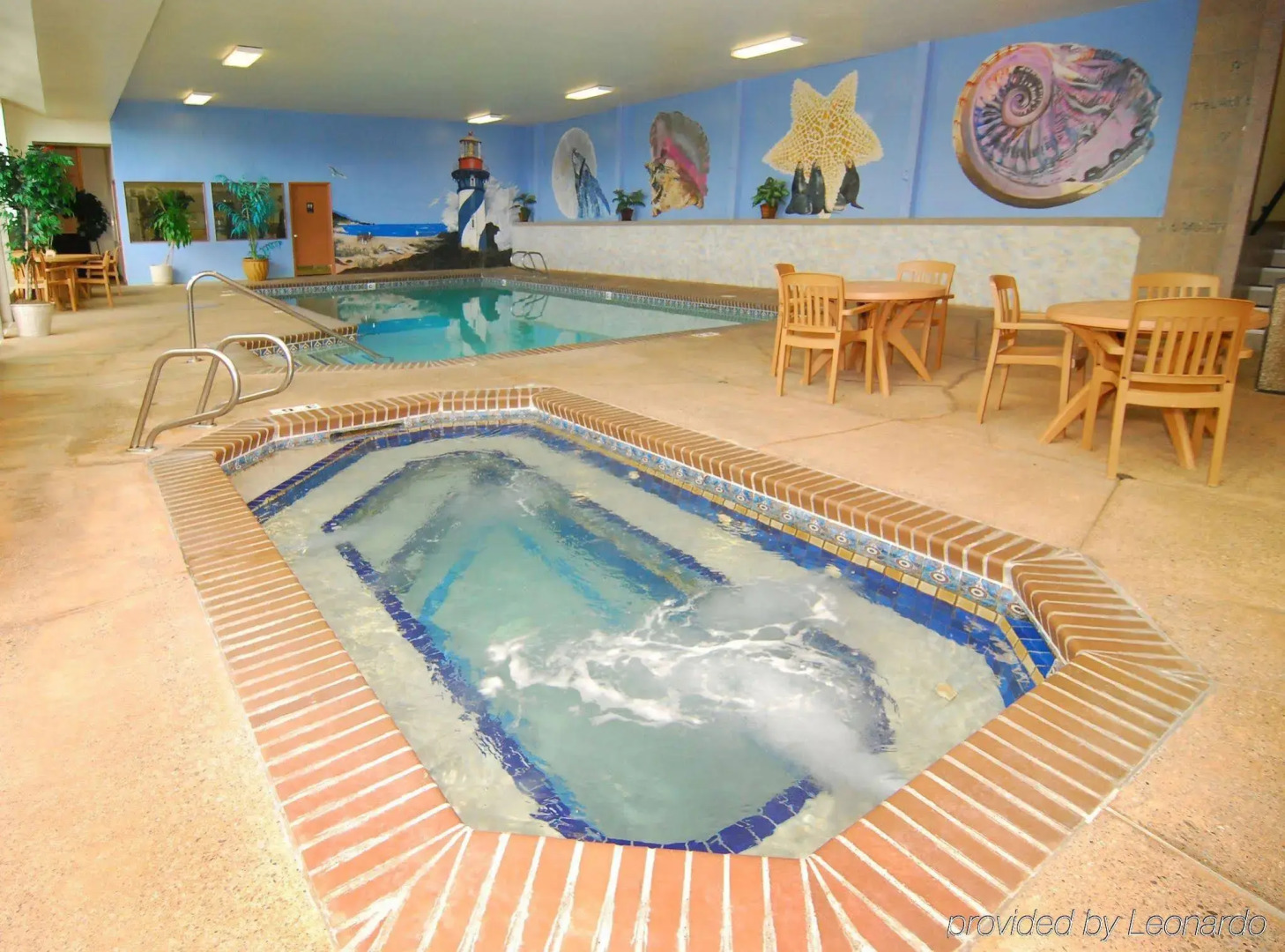 Best Western Holiday Hotel