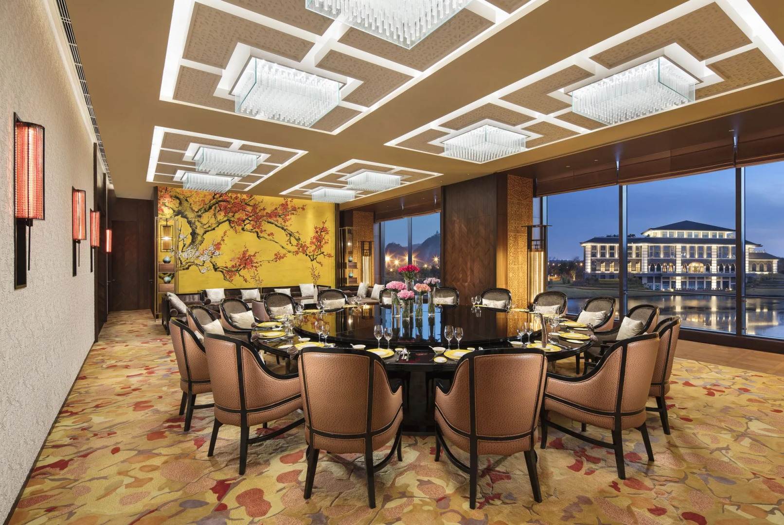 InterContinental Nantong by IHG