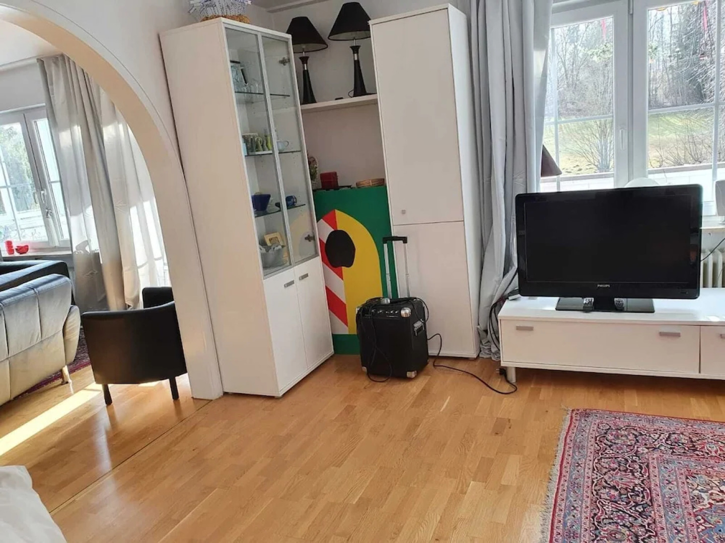 Sonnenhof Ferienwohnungen