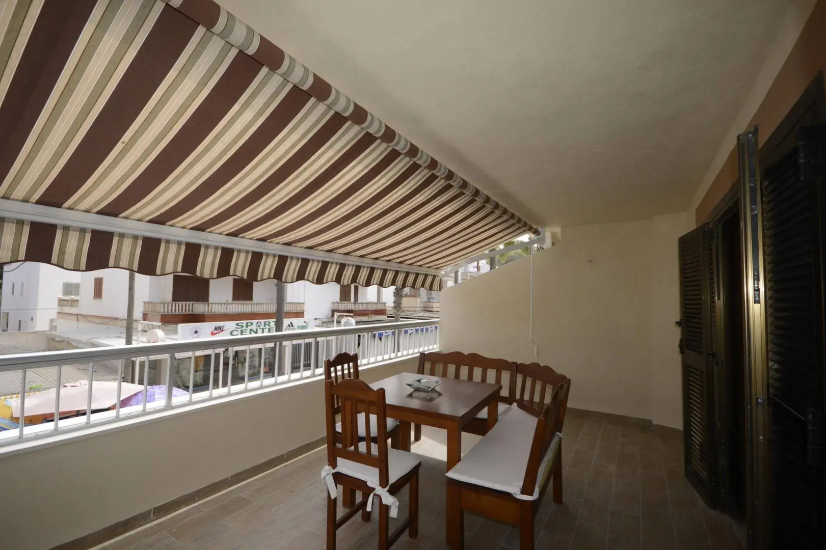 Apartamentos Acapulco