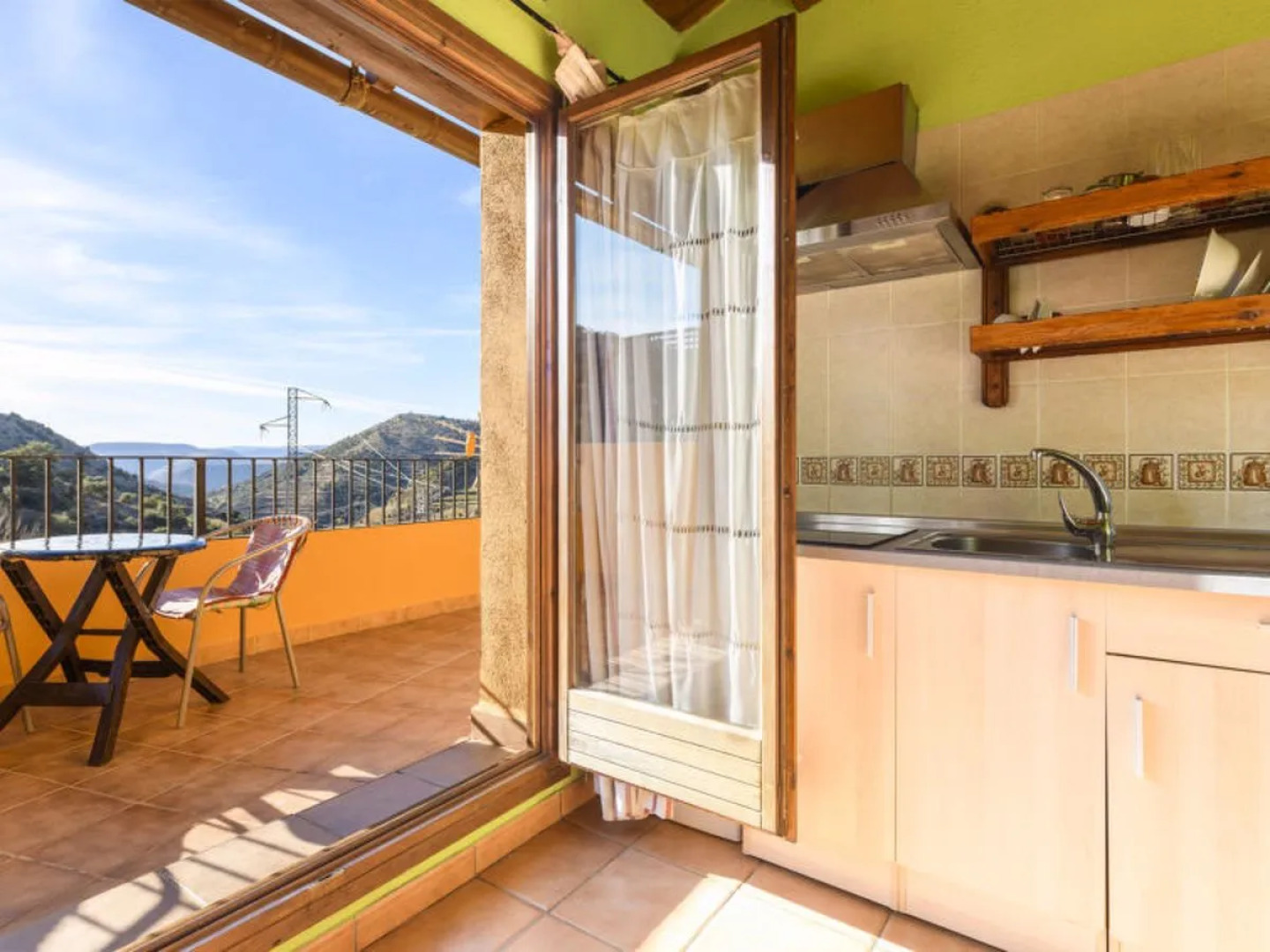 House Angelita Olocau del Rey 15068