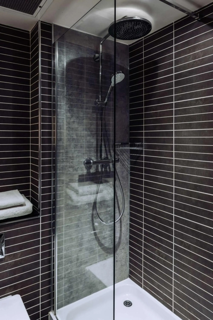 Отель Pentahotel Reading