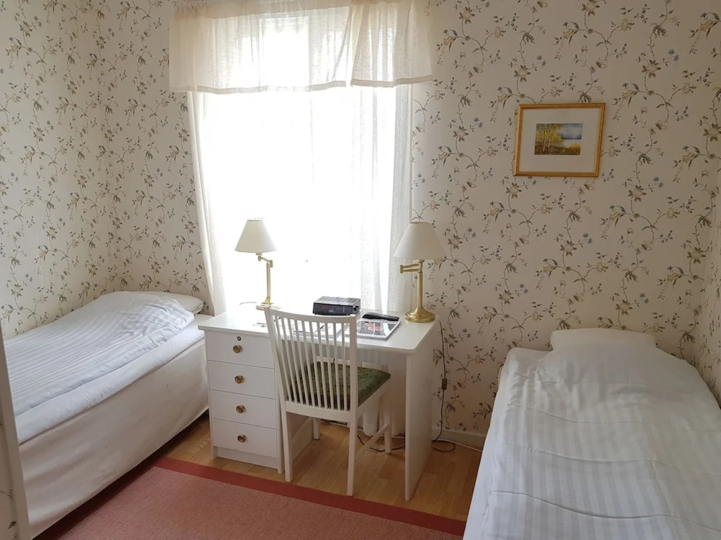 Hotell Järvsöbaden