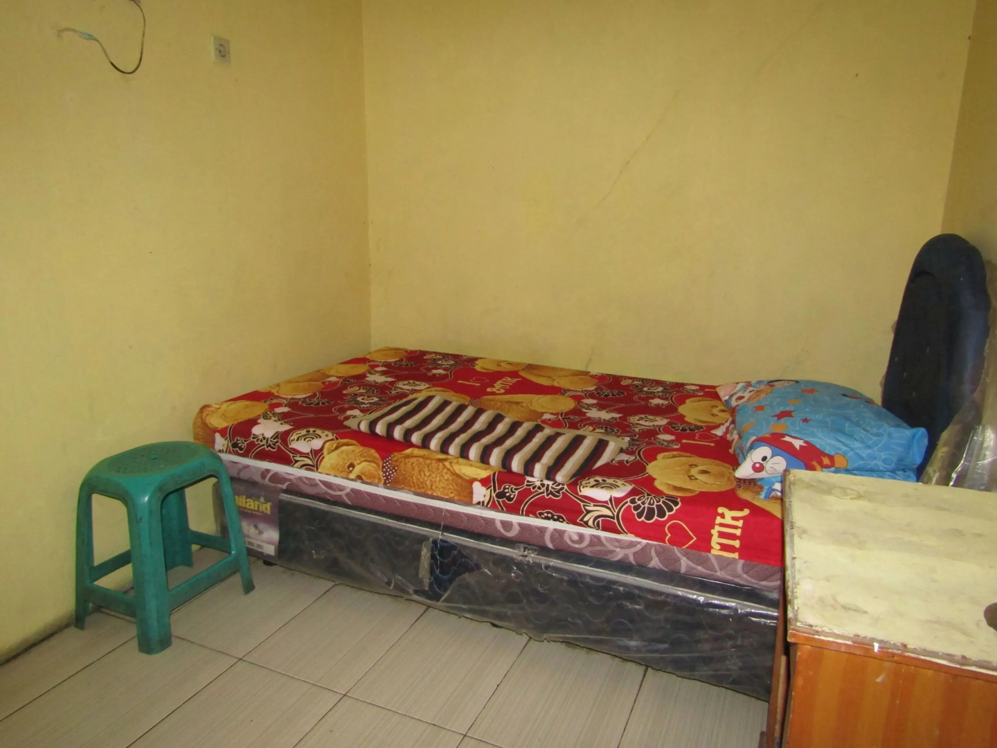 Hotel Kopeng Indah 2