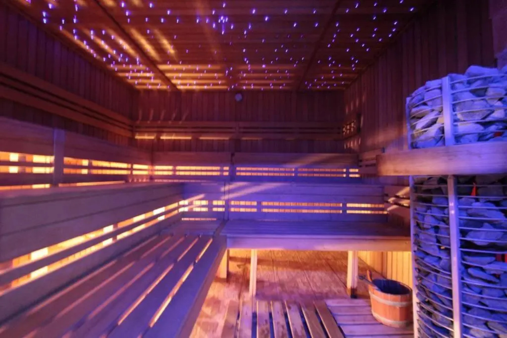 Apartament Alpin resort etaj 7