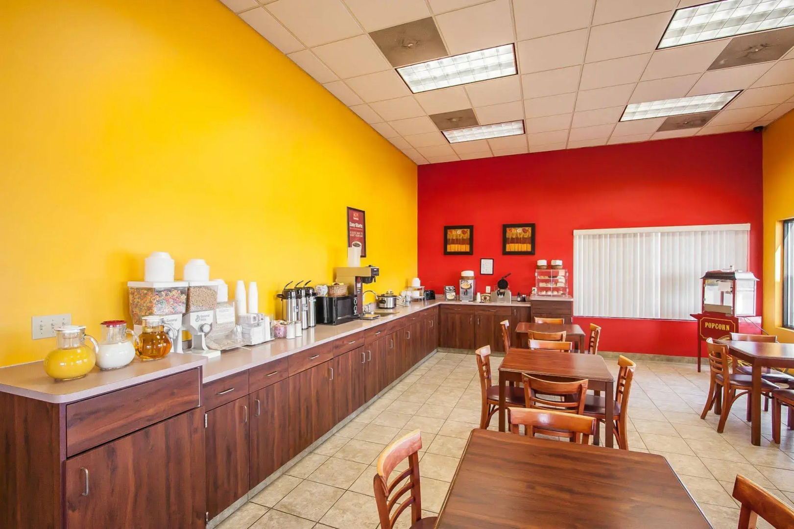 Motel 6 Effingham, IL