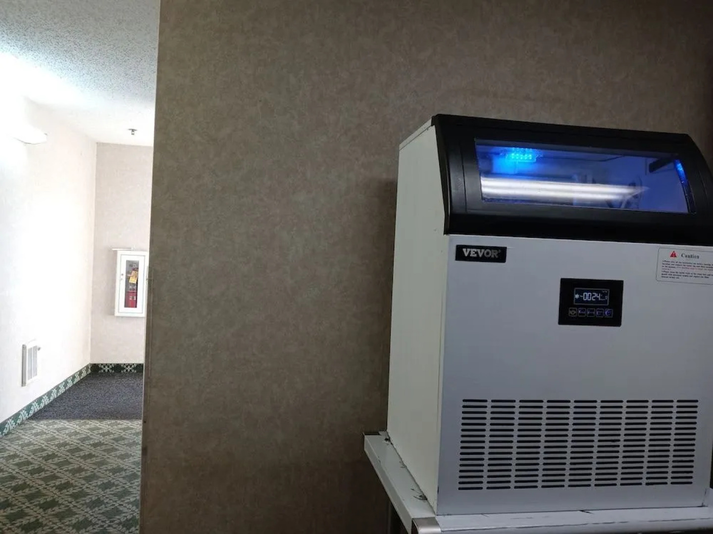 New Martinsville Inn