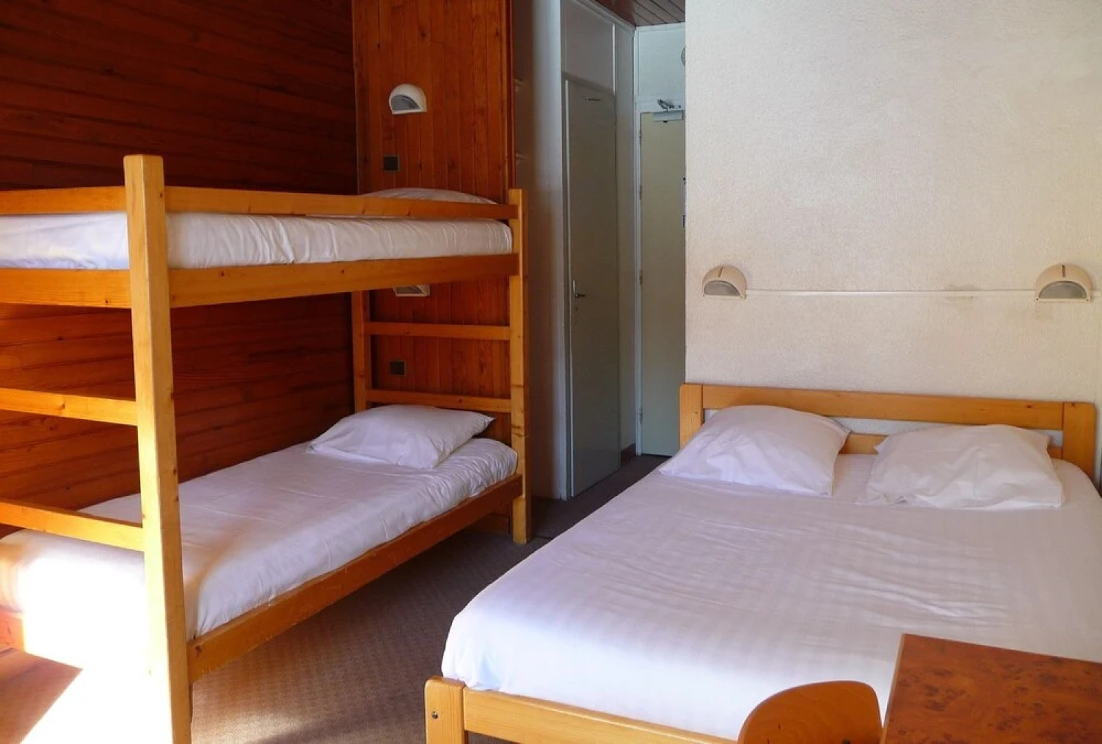 Chalet Les Mélèzes