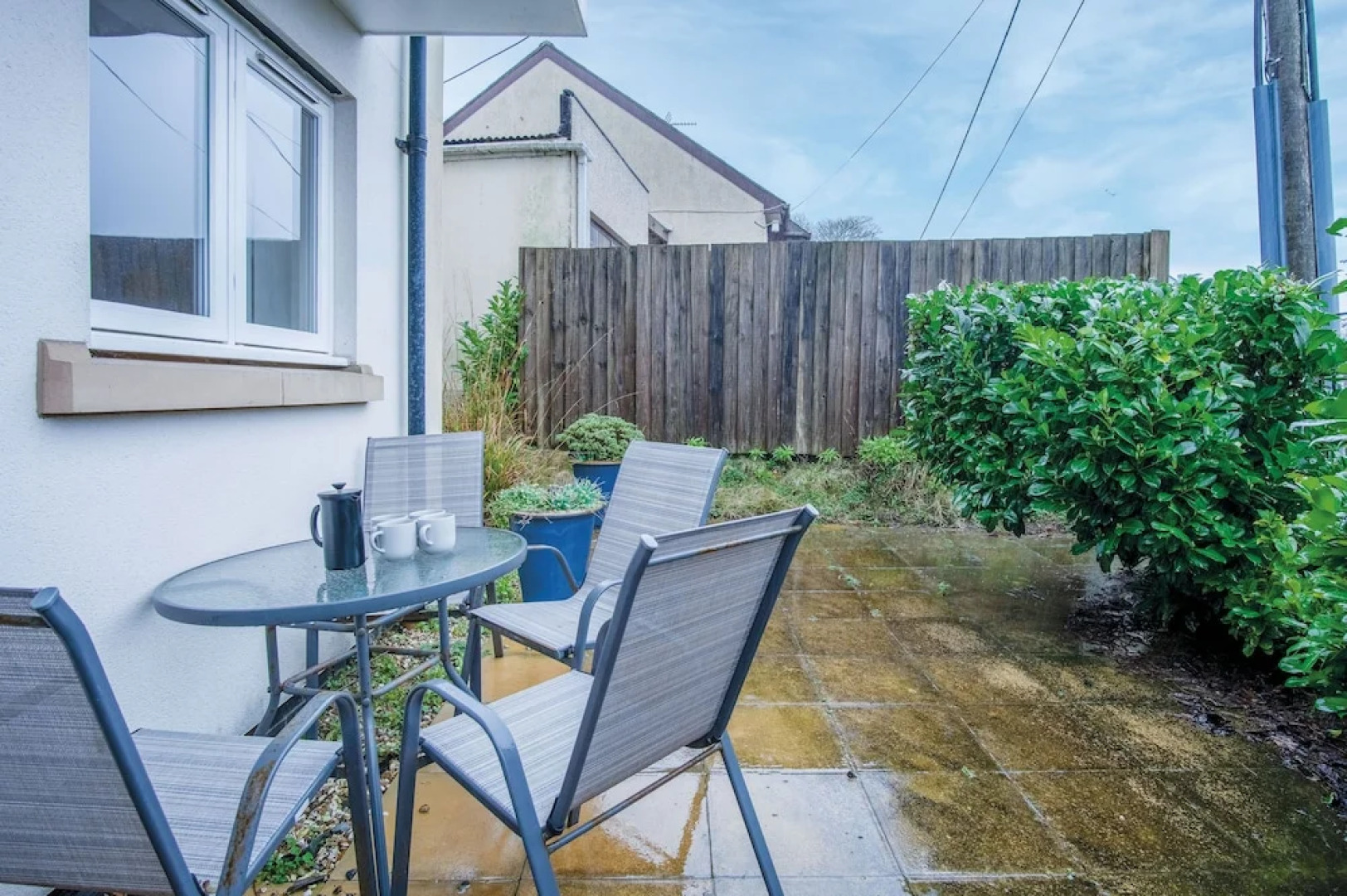 The Beachhouse - 2 Bed Townhouse - Saundersfoot