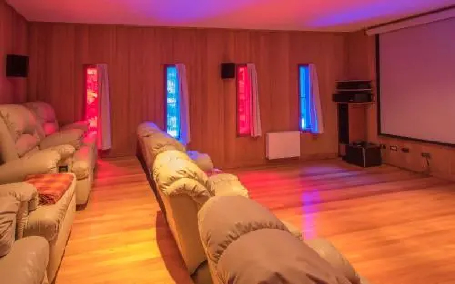 Hotel Boutique El Quinto