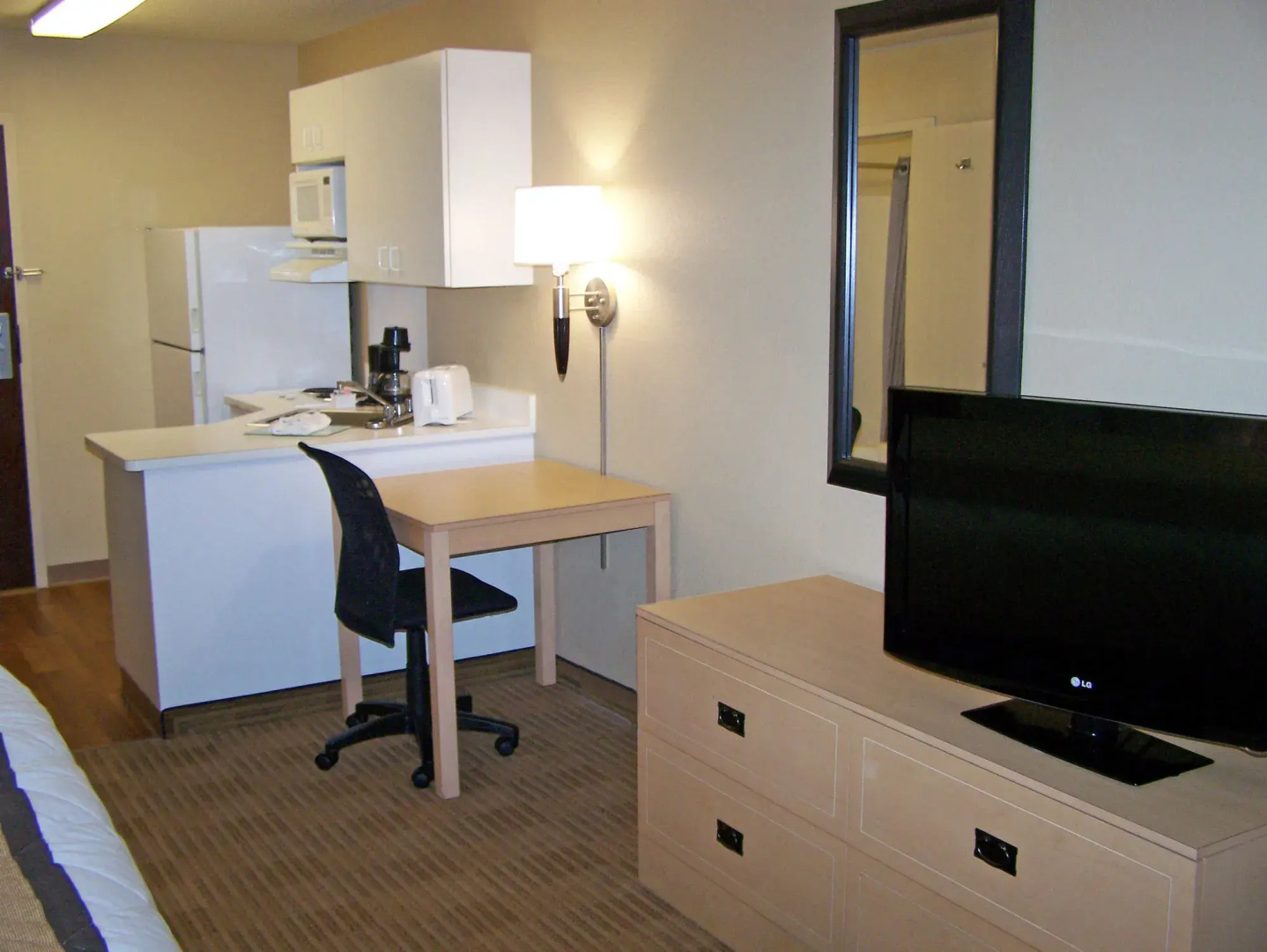 Extended Stay America Minneapolis - Brooklyn Center