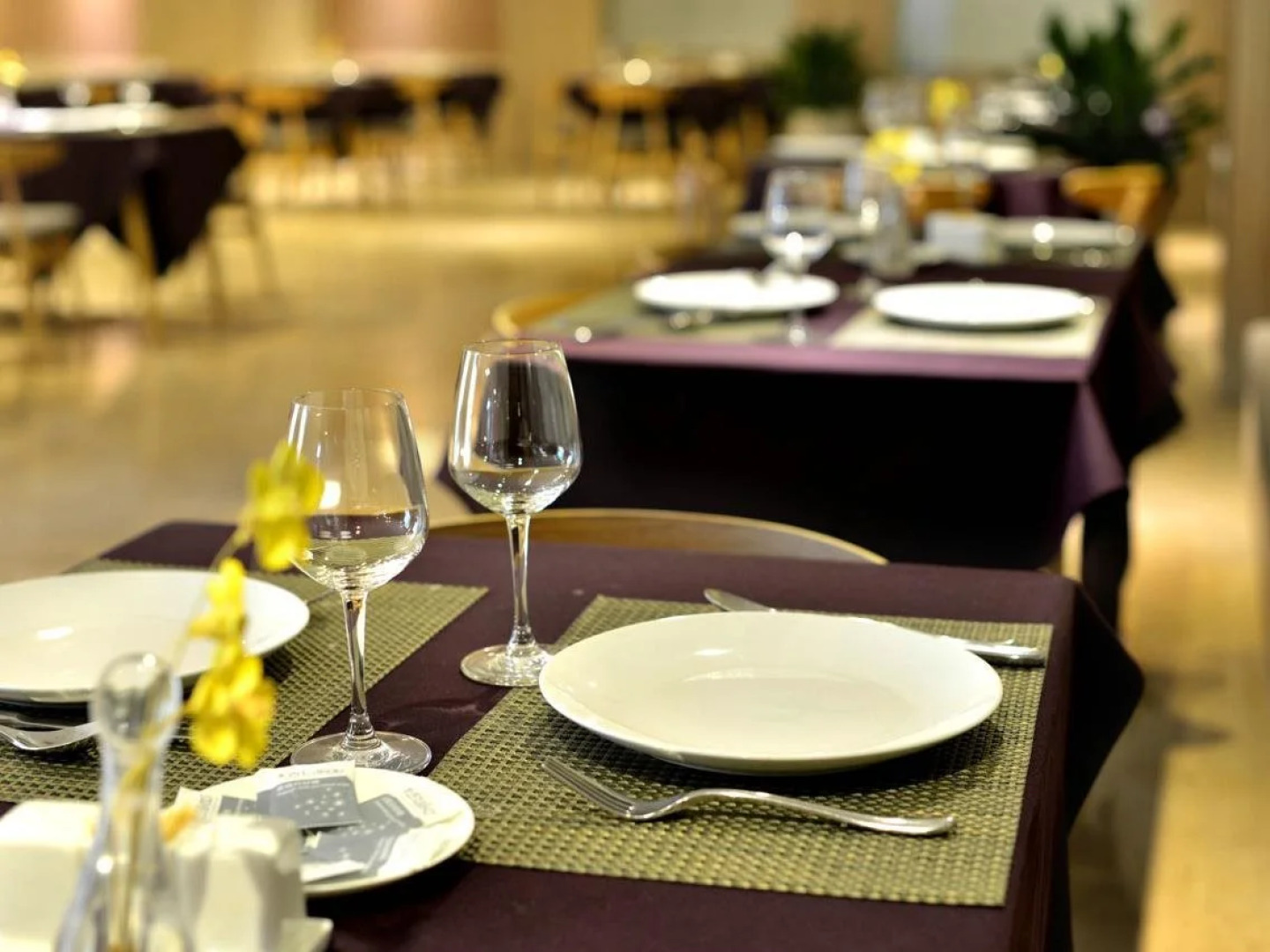 Hanzhong Atour Hotel