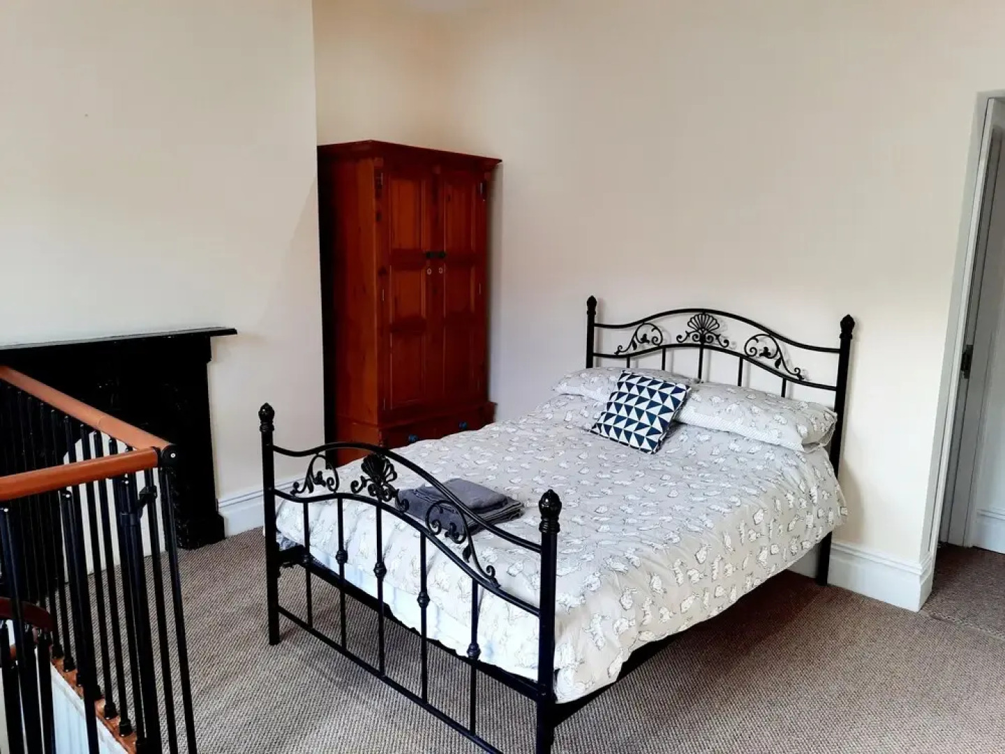 Remarkable Duplext Apartment in Shipley