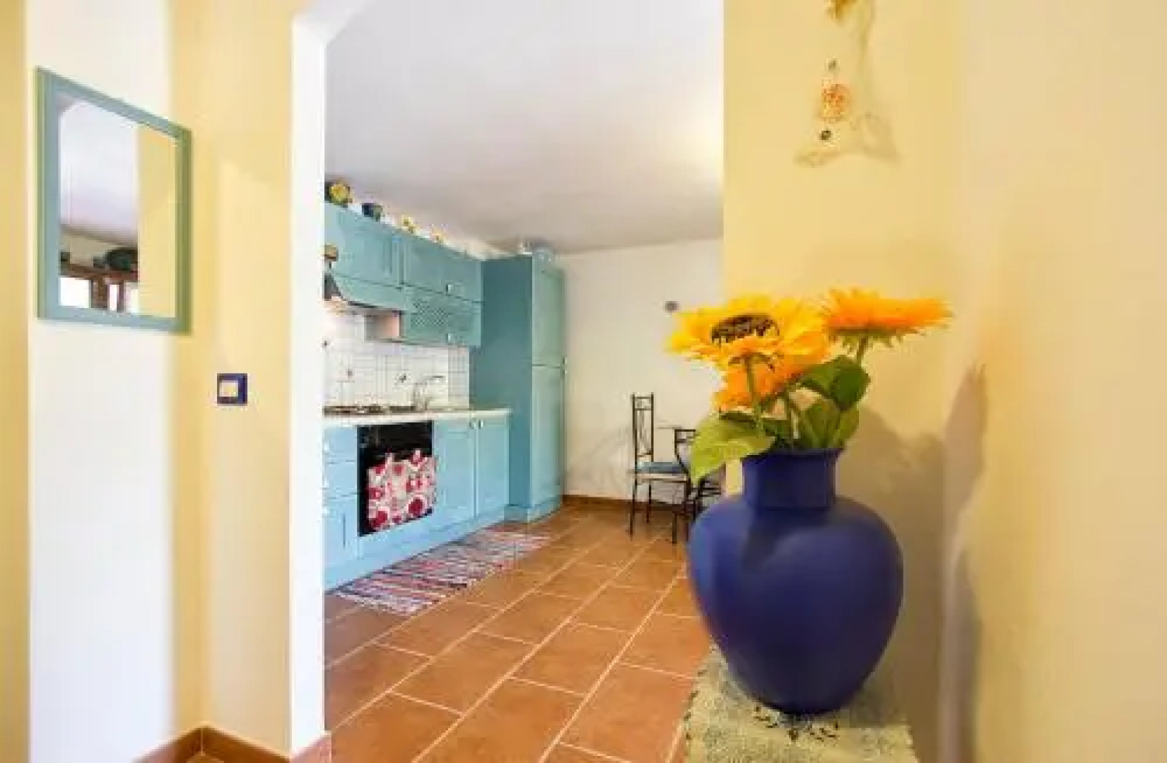 Depandance capofalcone 84