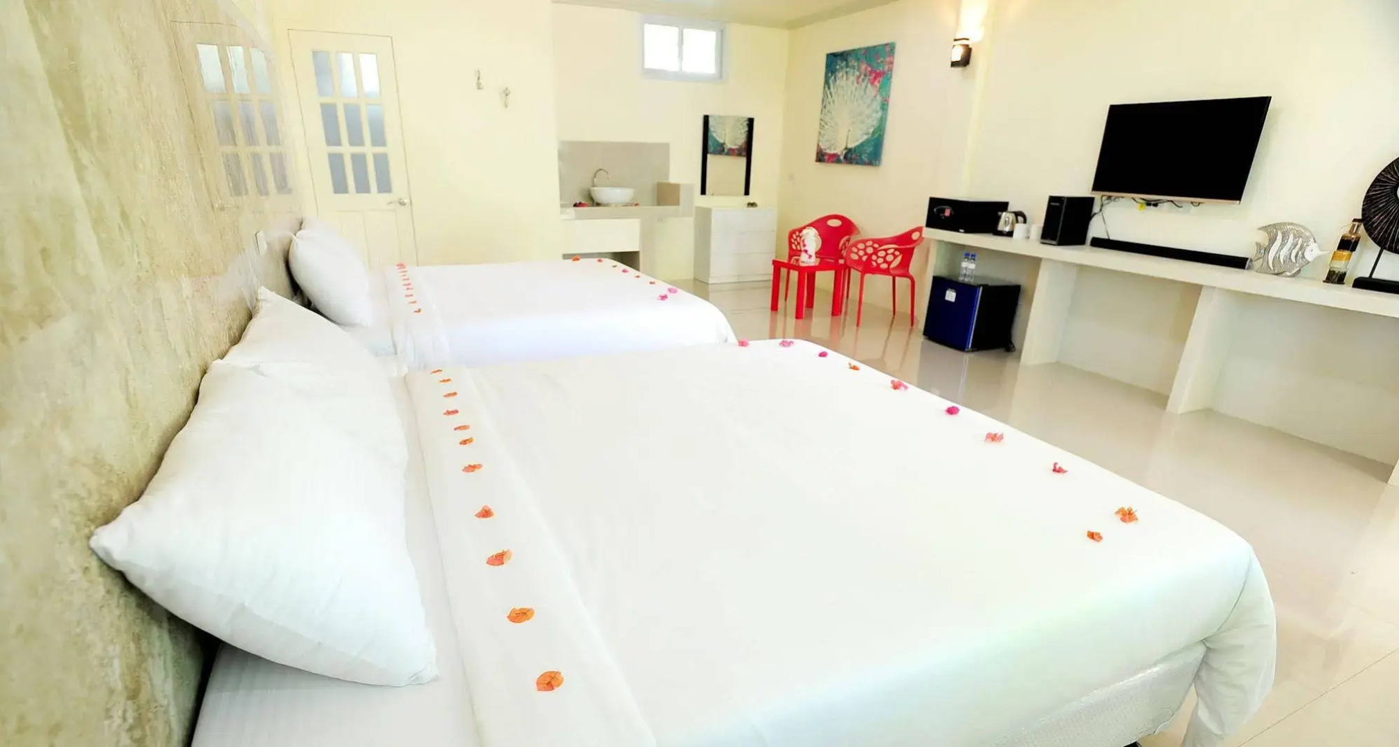 Virgin Island Beach Resort and Spa