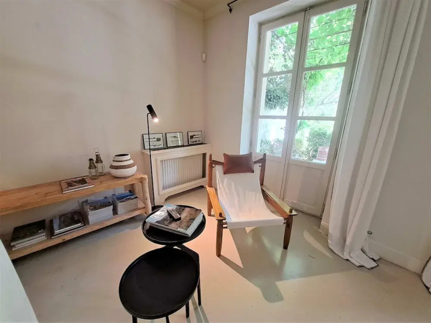 Villa Maillane 18th Century Residence Completely Renovated