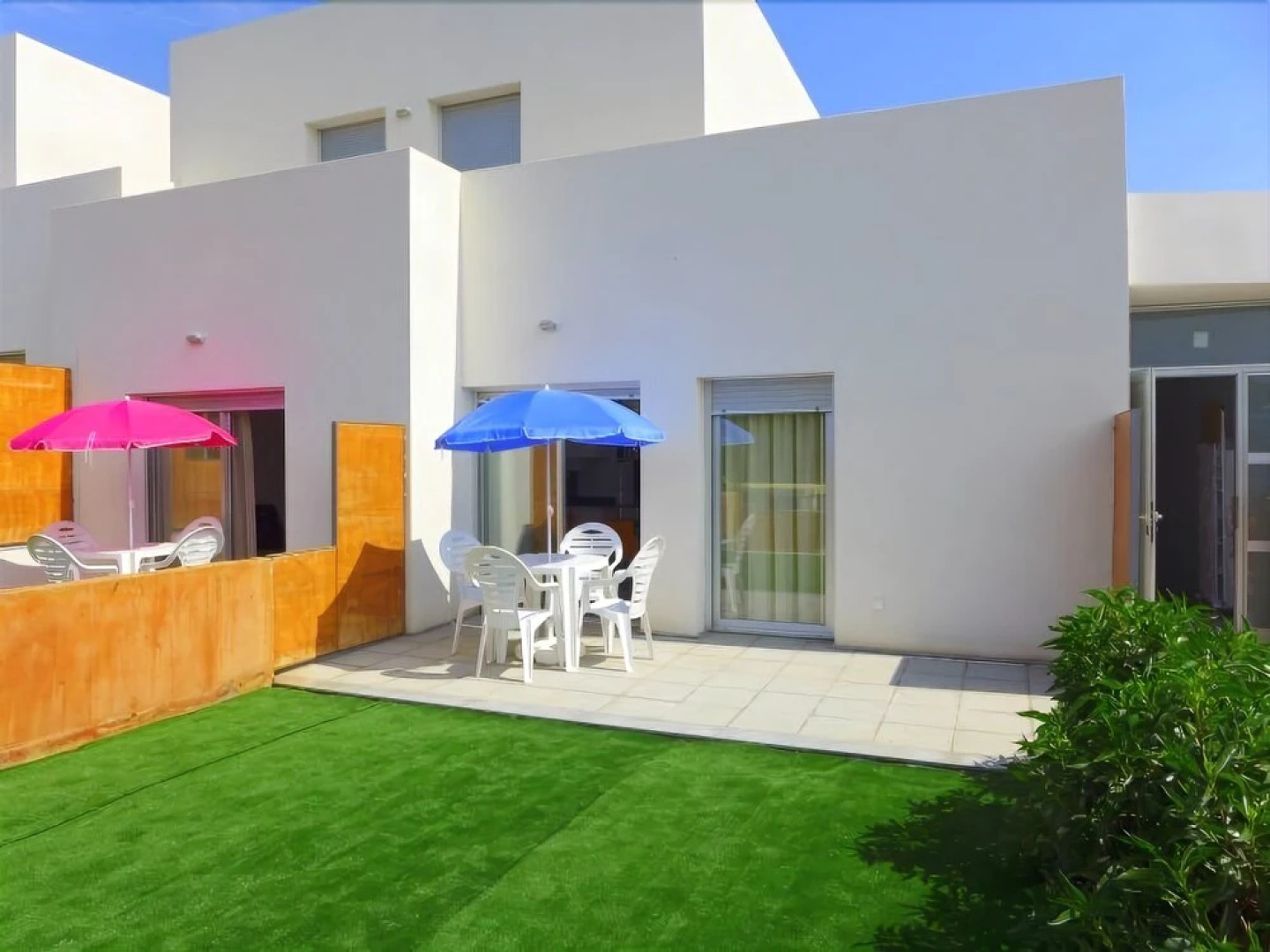 Apartamentos Sun Dore 68