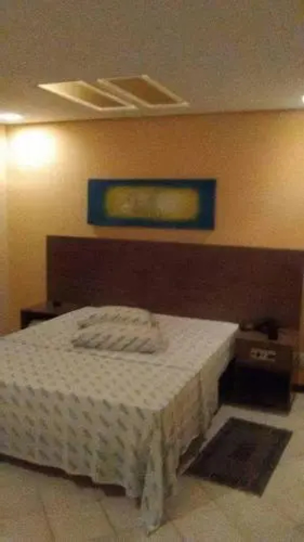 Golfinho Hotel (Adults Only)